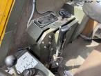 Hydrema 806 CLS backhoe loader 44