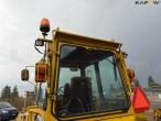 Hydrema 806 backhoe loader 41