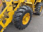 Hydrema 806 backhoe loader 68