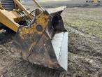 Hydrema 807 backhoe loader 15