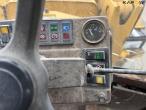 Hydrema 906 backhoe loader 48