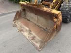 Hydrema 906 backhoe loader 59