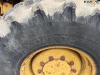Hydrema 906 backhoe loader 72