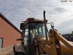 Hydrema 906C backhoe loader 15