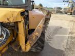 Hydrema 906C backhoe loader 24