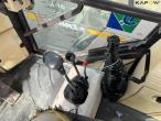 Hydrema 906C backhoe loader 32