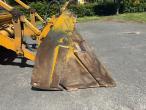 Hydrema 906D backhoe loader 12