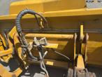 Hydrema 906D backhoe loader 15