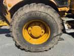 Hydrema 906D backhoe loader 32