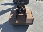Hydrema 906D backhoe loader 46