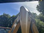 Hydrema 906D backhoe loader 49