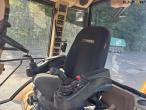 Hydrema 906D backhoe loader 71