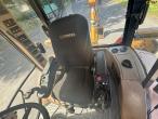 Hydrema 906D backhoe loader 72