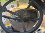 Hydrema 906D backhoe loader 77
