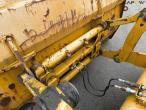 Hydrema 906D backhoe loader 11