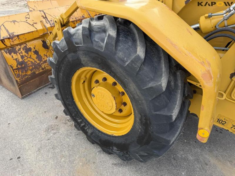 Hydrema 908B   63