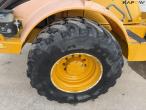 Hydrema 912 DS dump truck 45