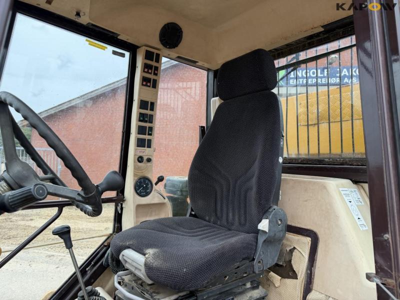 Hydrema 912 dump truck 19