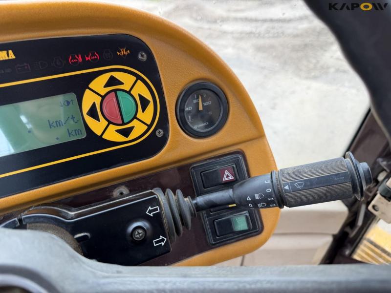 Hydrema 912 dump truck 28