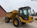 Hydrema 912 dump truck 3
