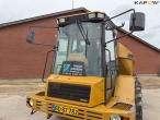 Hydrema 912 dump truck 10