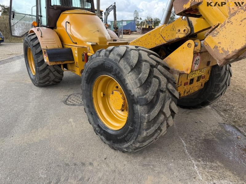 Hydrema 912C dump truck 54