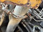 Hydrema 922C dump truck 56