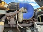 Hydrema 922C dump truck 62