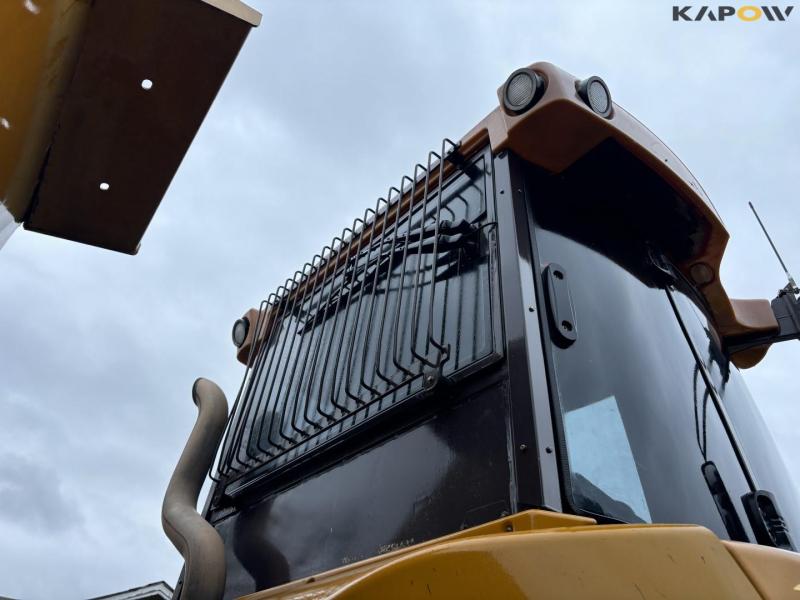 Hydrema 922D dumper 20