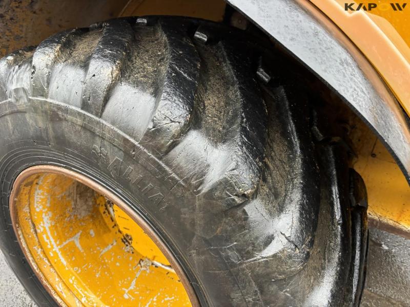 Hydrema 922D dumper 51