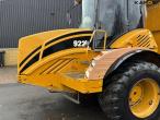 Hydrema 922D dumper 9