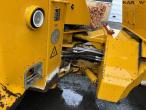 Hydrema 922D dumper 21