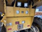 Hydrema 922D dumper 26