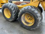 Hydrema 922D dumper 57