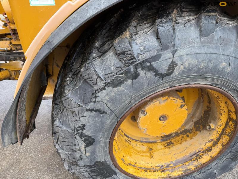 Hydrema 922D dumper 53