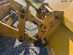 Hydrema 926C series 2 backhoe loader 21