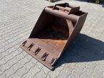 Hydrema excavator bucket 70 1