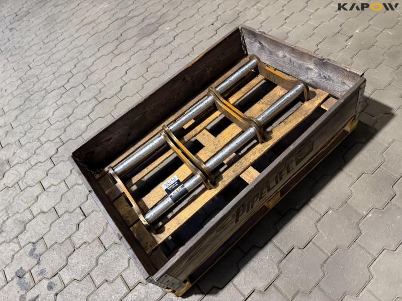 Hydrema hitch - 3 pcs. 7