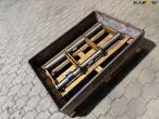 Hydrema hitch - 3 pcs. 7