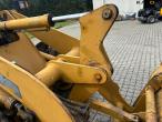 Hydrema WL 550 wheel loader 16