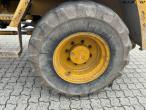 Hydrema WL 550 wheel loader 41