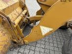Hydrema WL 550 wheel loader 50