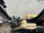 Hydrema WL 550 wheel loader 58