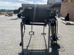 Hydromann Combi 1 EL salt spreader 8