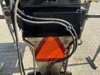 Hydromann Combi 1 EL salt spreader 15