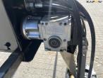 Hydromann Combi 1 EL salt spreader 17