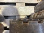 Hydrostress HCCB-52A core drill 47