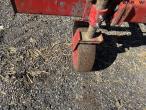 Hylleberg 4 row potato harrow 11