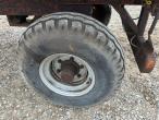 Hylleberg HDT 55-L trailer with tipper and brakes 27