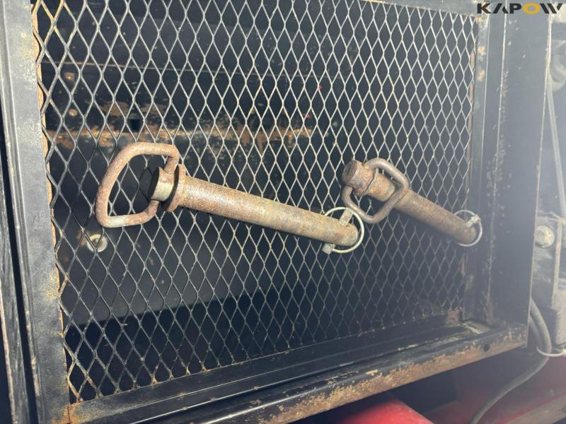 Hylleberg potato planter 2 rows 33